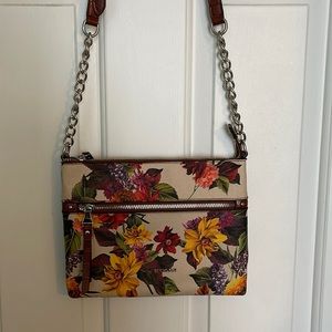 Crossbody